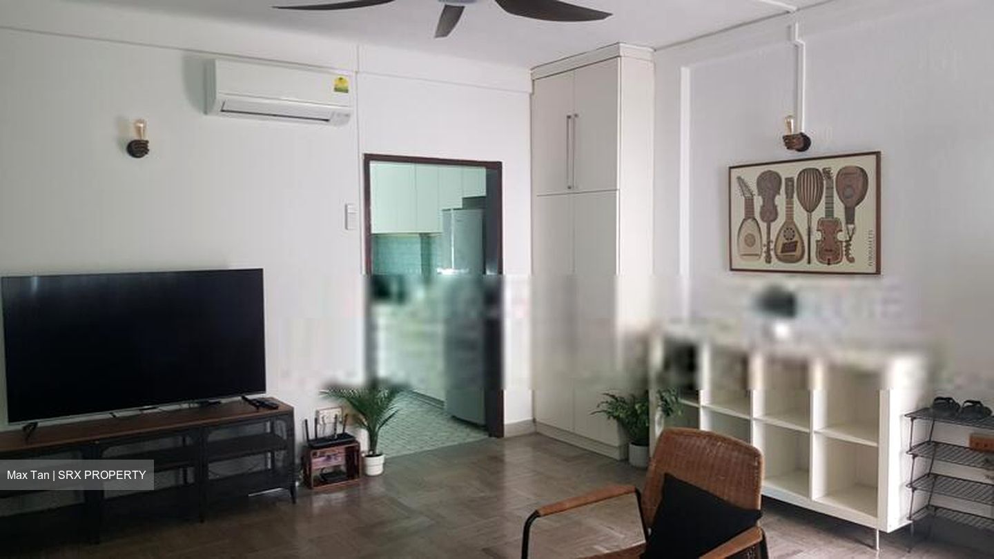 Blk 26 Tiong Bahru Road (Bukit Merah), HDB 3 Rooms #583020571